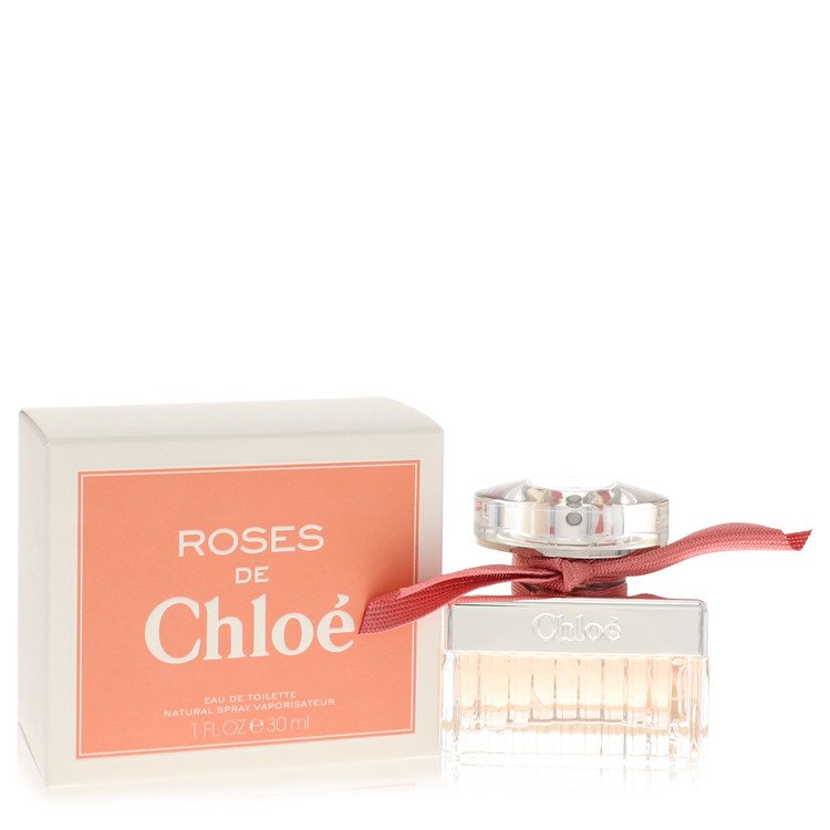 Chloé Roses De Chloe