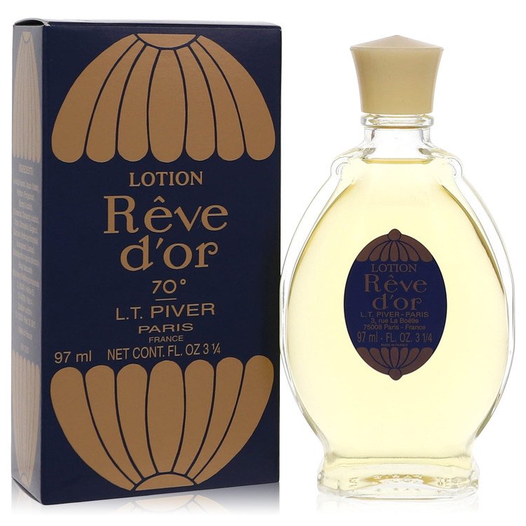 Piver Reve D'or