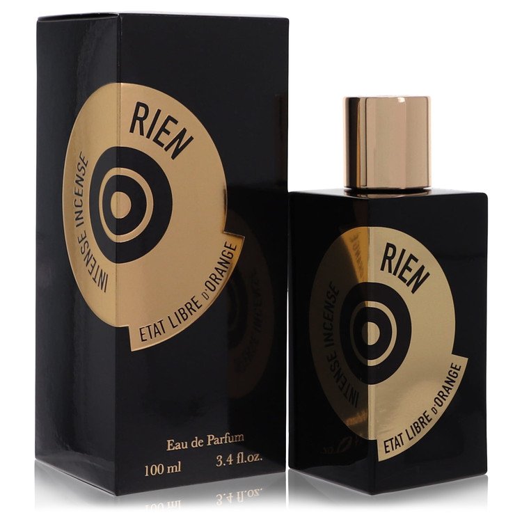 Etat Libre D'Orange Rien Intense Incense