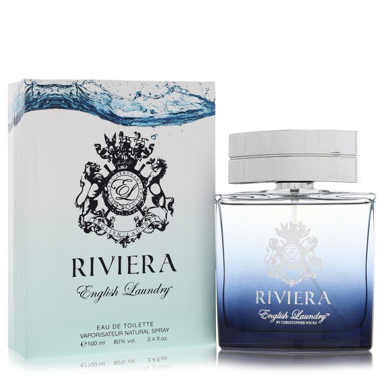 English Laundry Riviera