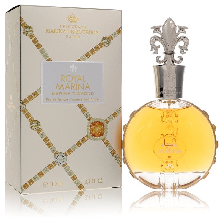 Marina De Bourbon Royal Marina Diamond