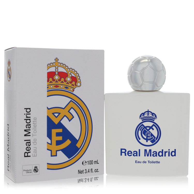 Air Val International Real Madrid
