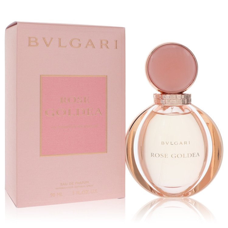 Bvlgari Rose Goldea