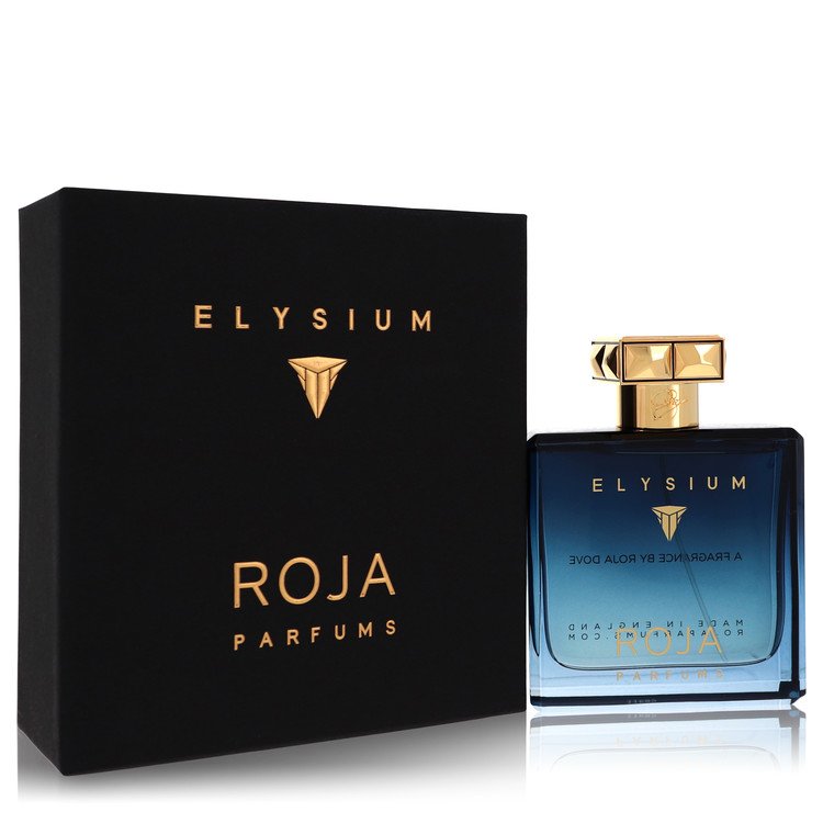 Roja Parfums Roja Elysium Pour Homme