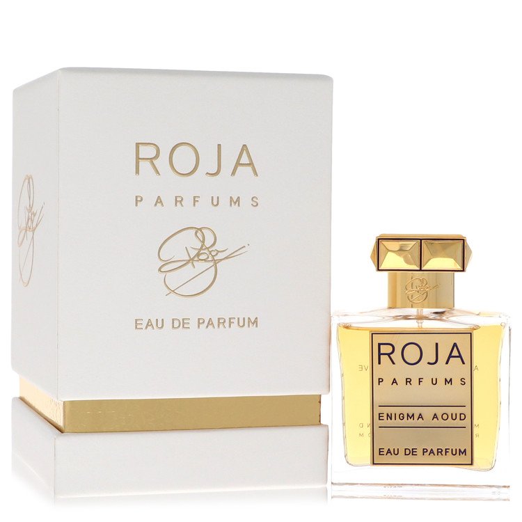Roja Parfums Roja Enigma Aoud