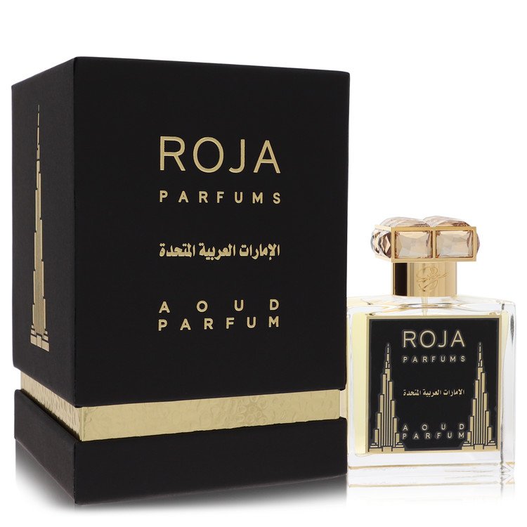Roja Parfums Roja United Arab Emirates