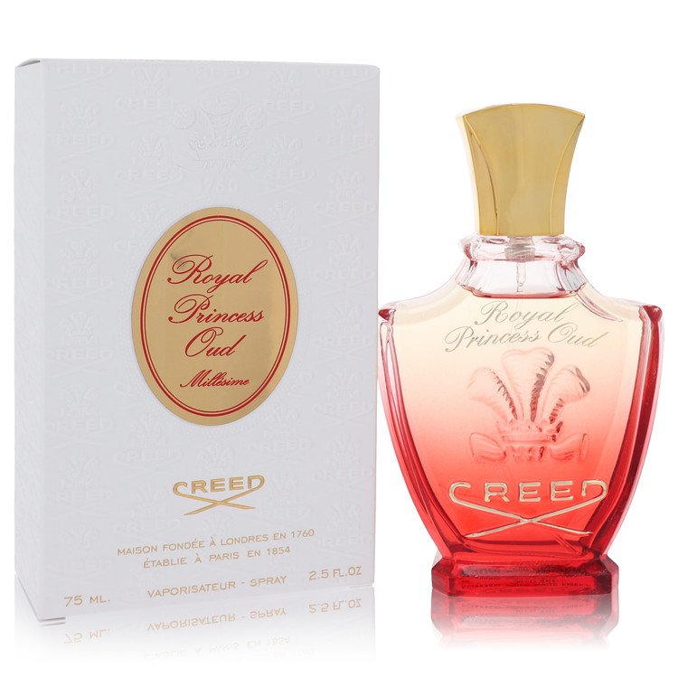 Creed Royal Princess Oud