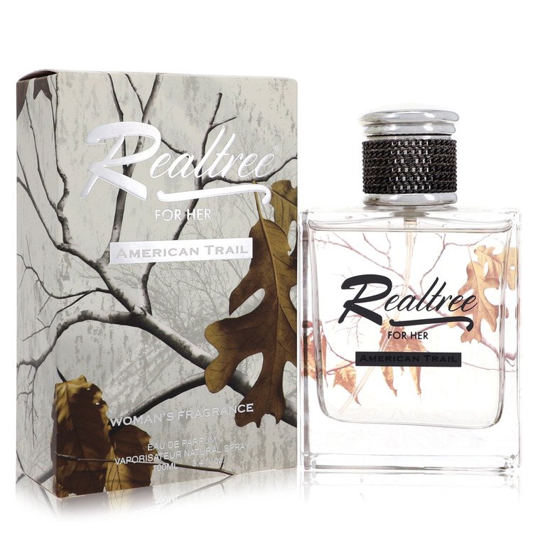 Jordan Outdoor Realtree American Trail
