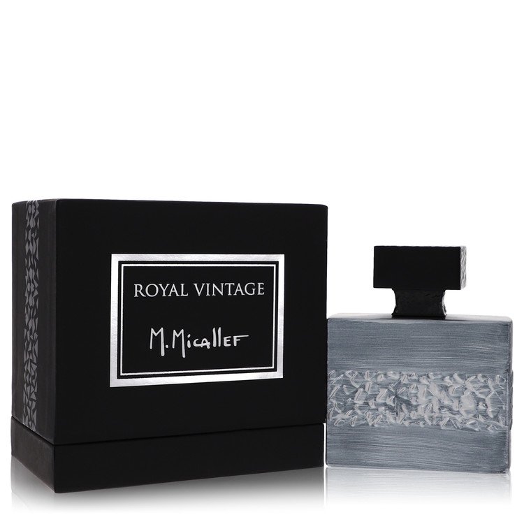 M. Micallef Royal Vintage