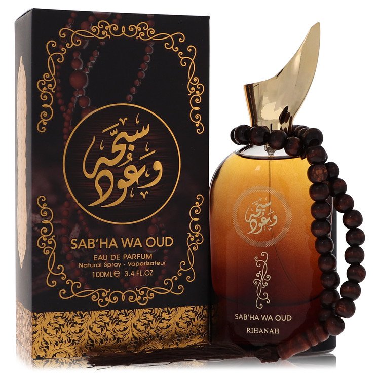 Rihanah Sabha Wa Oud