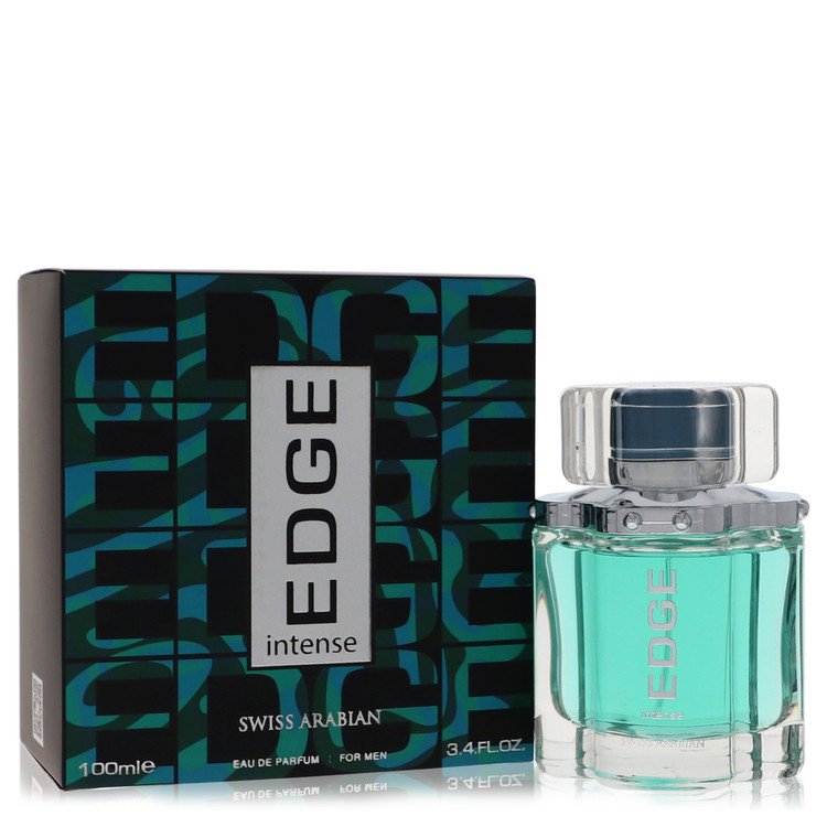 Swiss Arabian Edge Intense