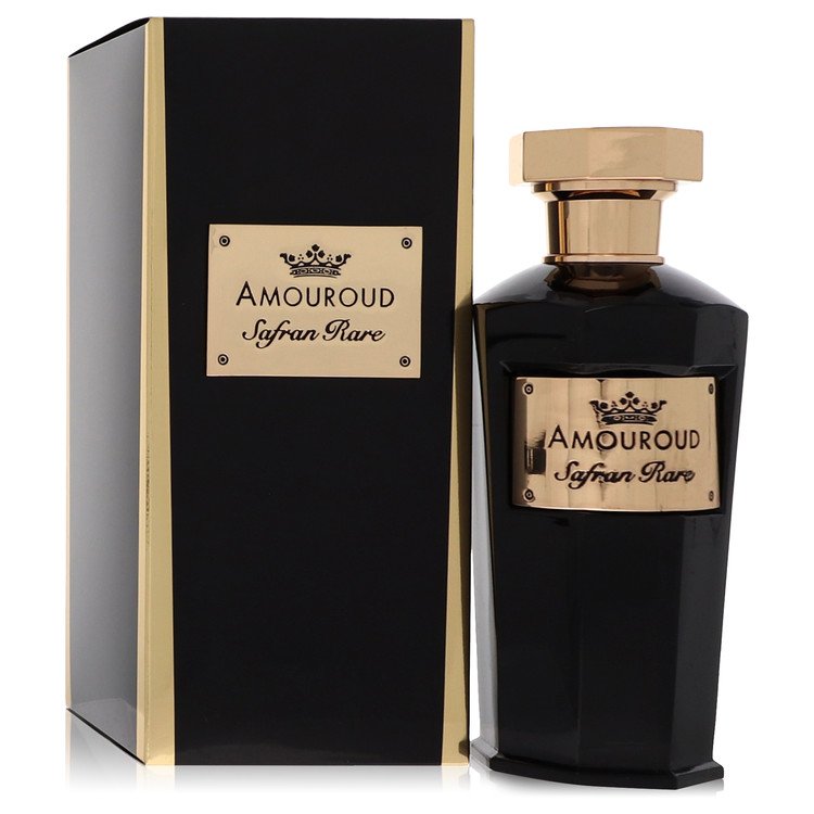 Amouroud Safran Rare