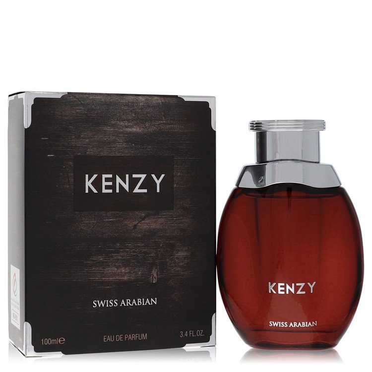 Swiss Arabian Kenzy