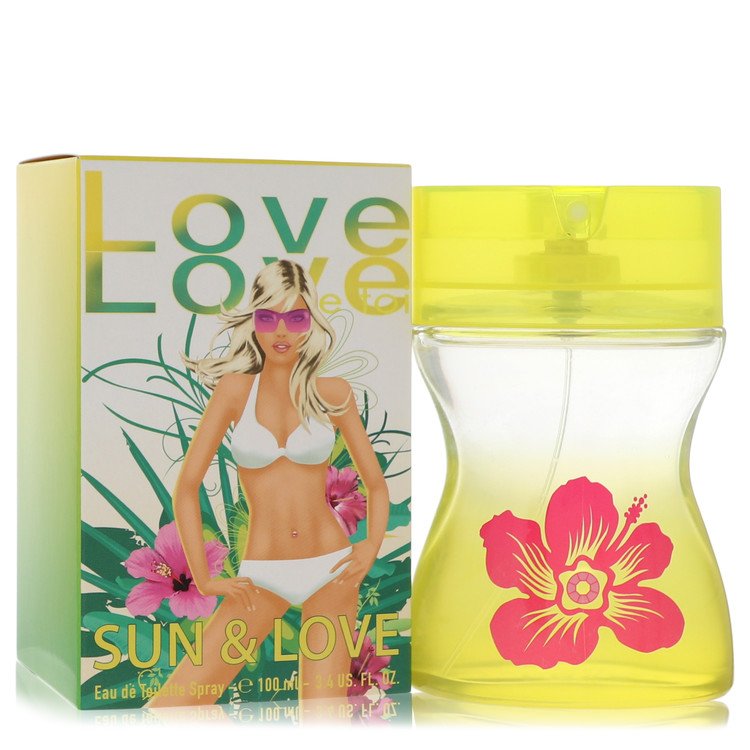 Cofinluxe Sun & love
