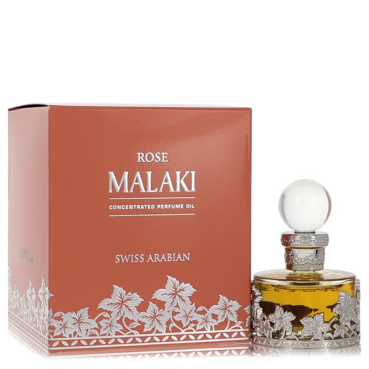 Swiss Arabian Swiss Arabian Rose Malaki