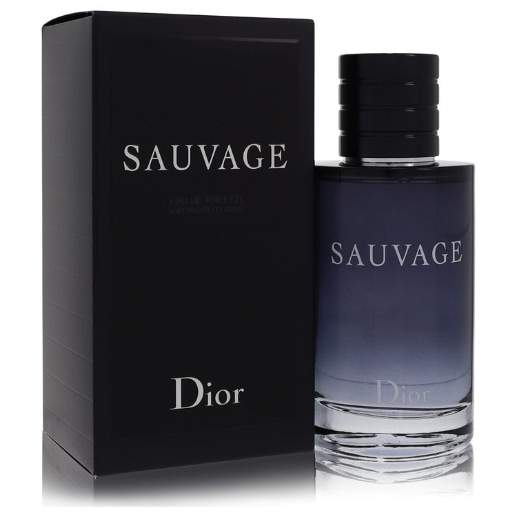 Christian Dior Sauvage