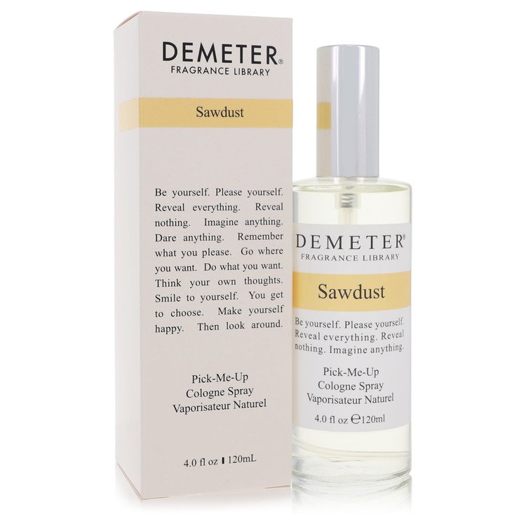 Demeter Demeter Sawdust