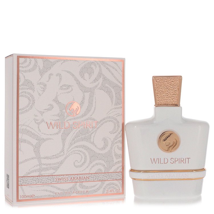 Swiss Arabian Swiss Arabian Wild Spirit