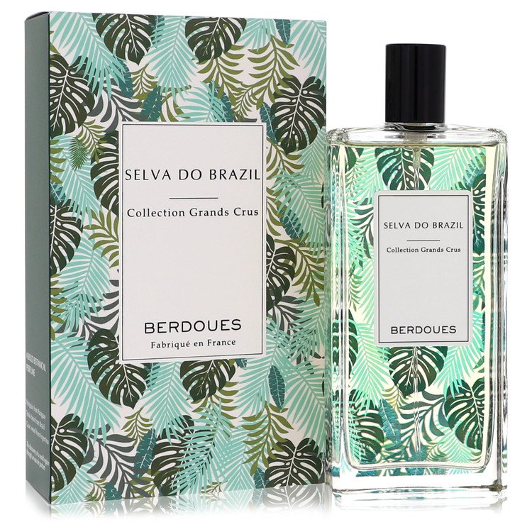 Berdoues Selva Do Brazil