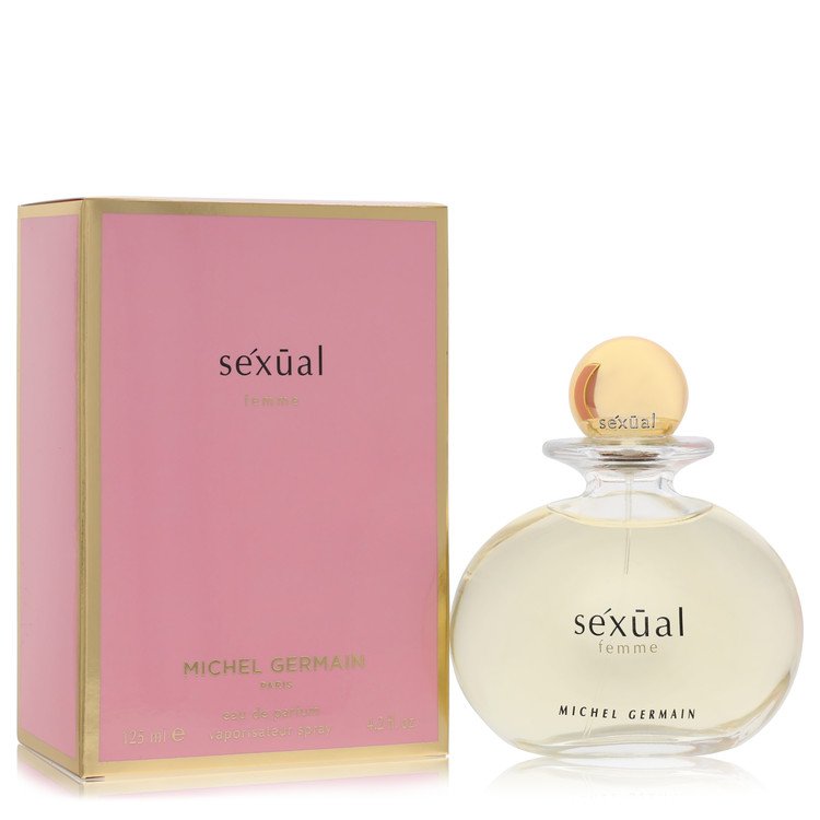 Michel Germain Sexual Femme