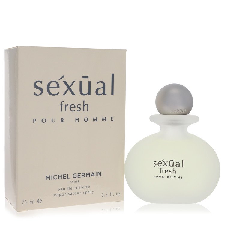 Michel Germain Sexual Fresh