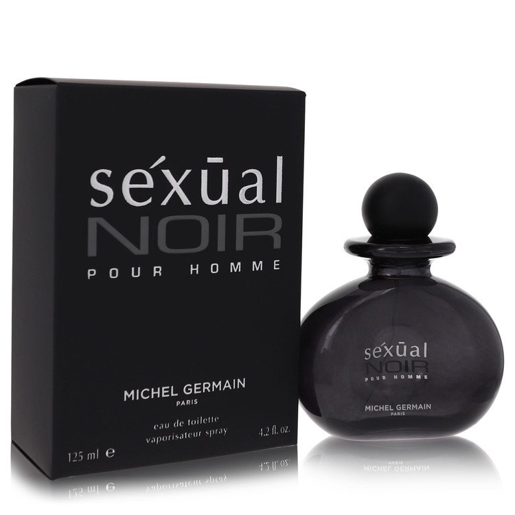 Michel Germain Sexual Noir