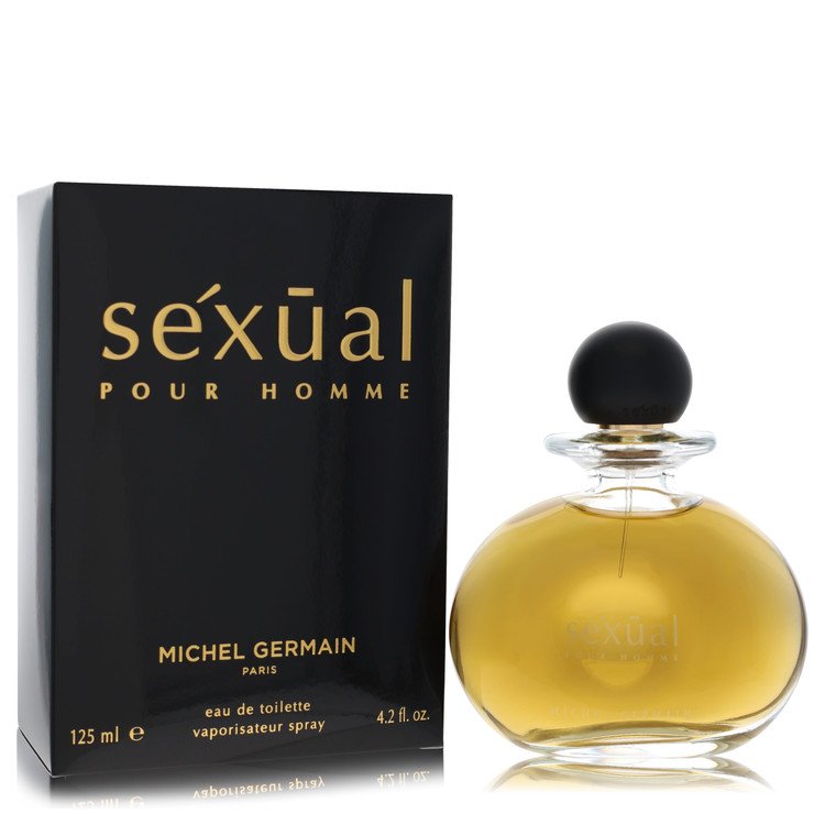 Michel Germain Sexual