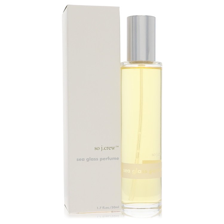 J. Crew Sea Glass