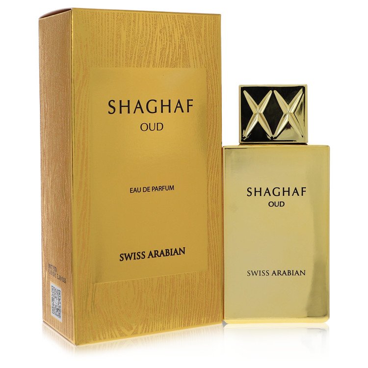 Swiss Arabian Shaghaf Oud