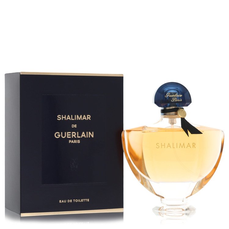 Guerlain Shalimar