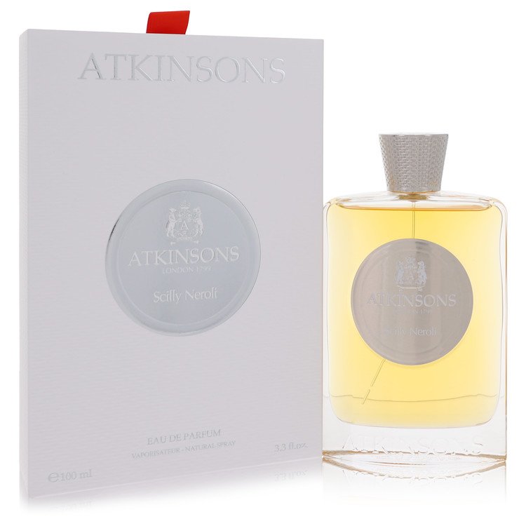 Atkinsons Scilly Neroli