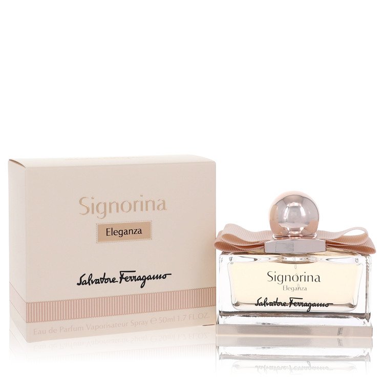 Salvatore Ferragamo Signorina Eleganza