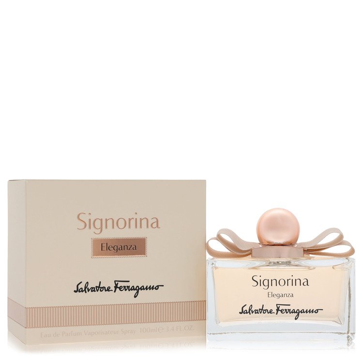 Salvatore Ferragamo Signorina Eleganza