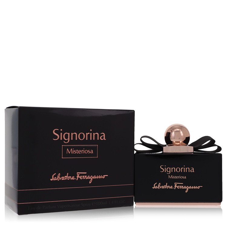 Salvatore Ferragamo Signorina Misteriosa