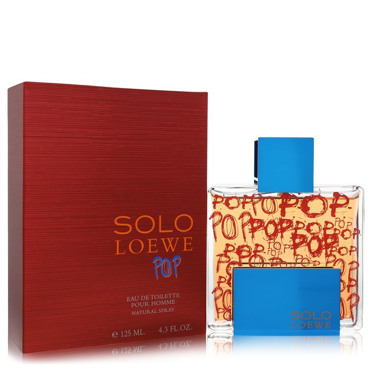 Loewe Solo Loewe Pop