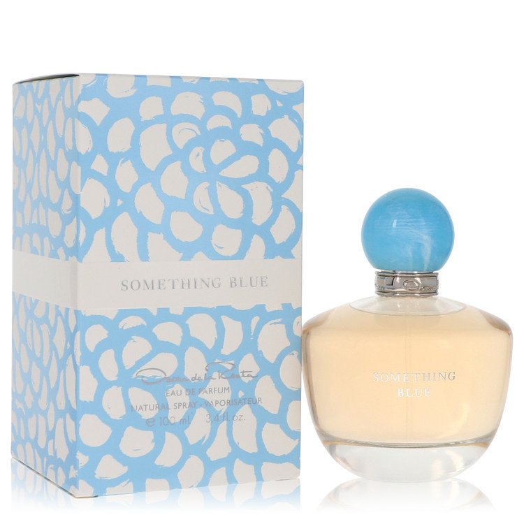 Oscar De La Renta Something Blue