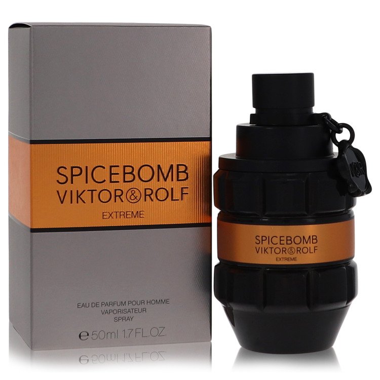 Viktor & Rolf Spicebomb Extreme