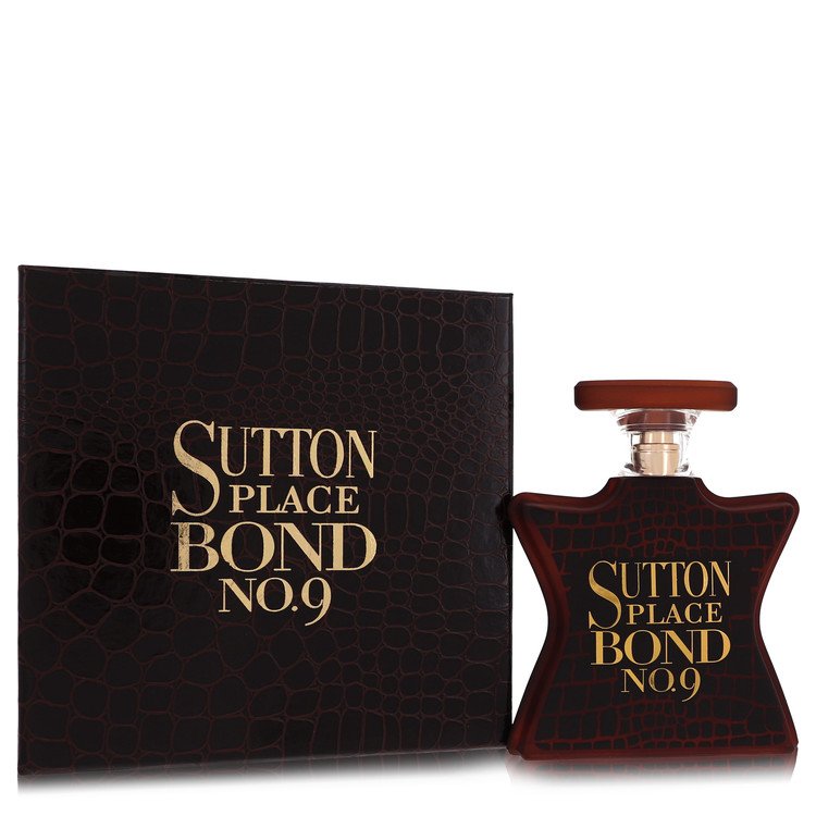 Bond No 9 Sutton Place