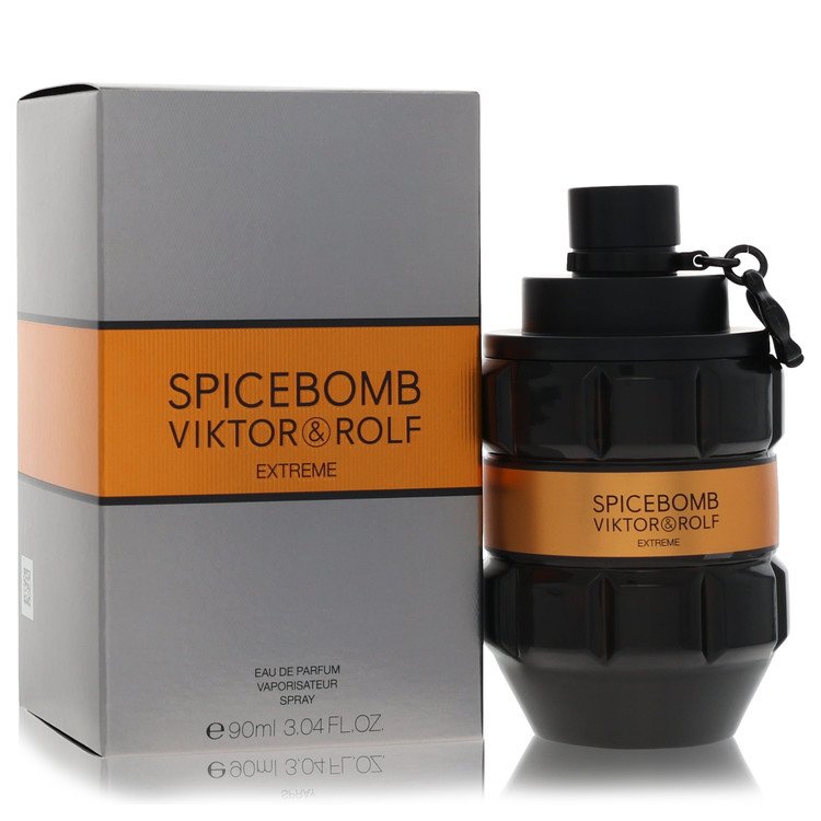 Viktor & Rolf Spicebomb Extreme