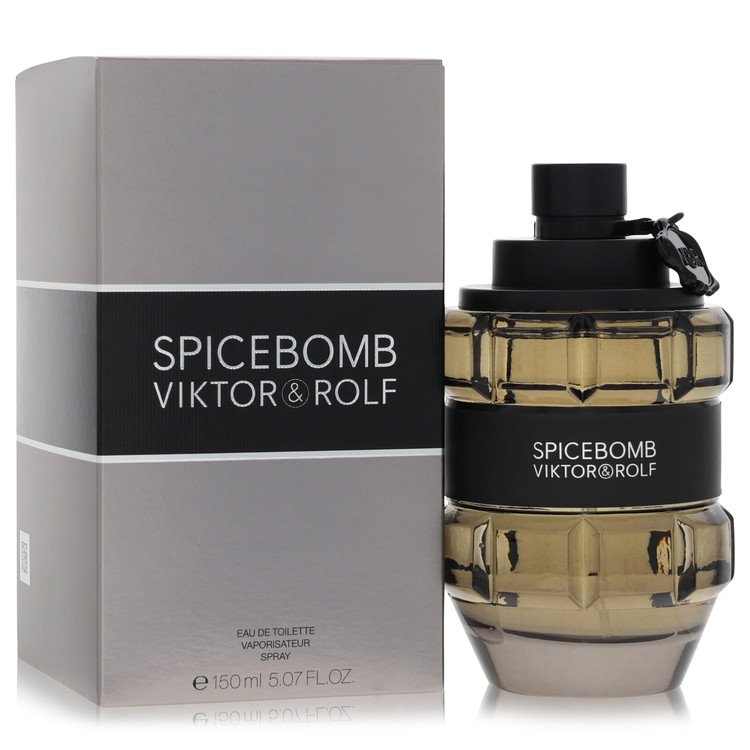 Viktor & Rolf Spicebomb
