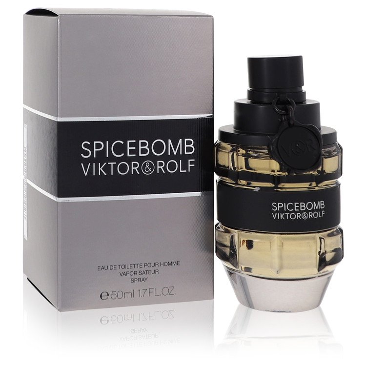 Viktor & Rolf Spicebomb