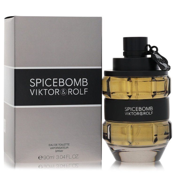 Viktor & Rolf Spicebomb
