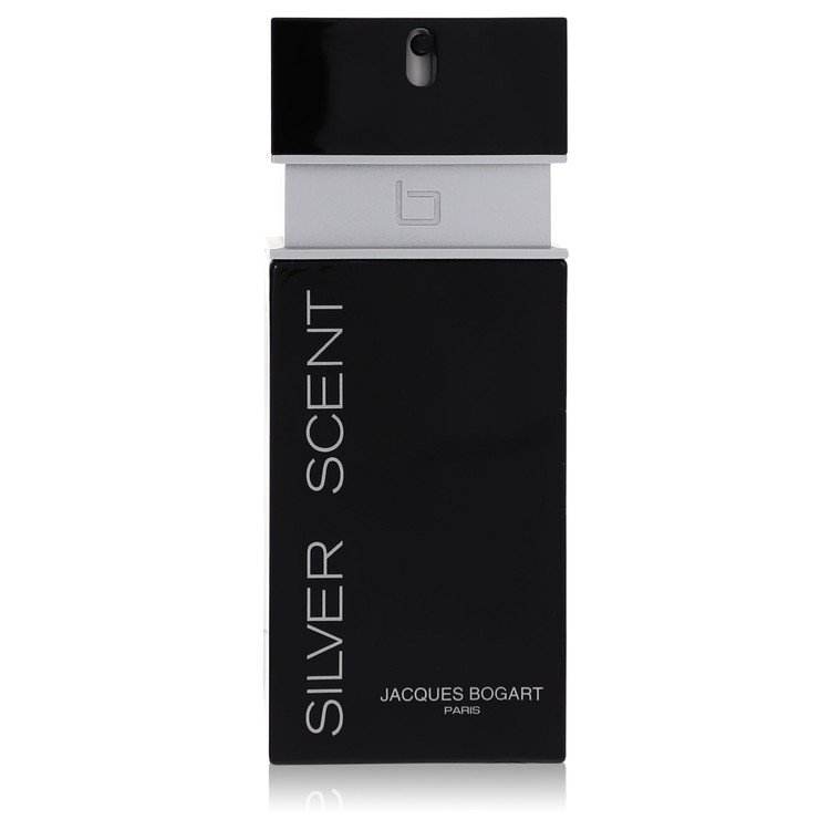Jacques Bogart Silver Scent