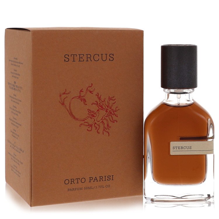 Orto Parisi Stercus