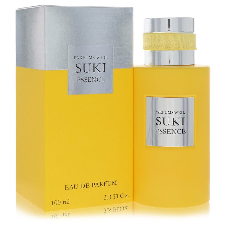 Weil Suki Essence