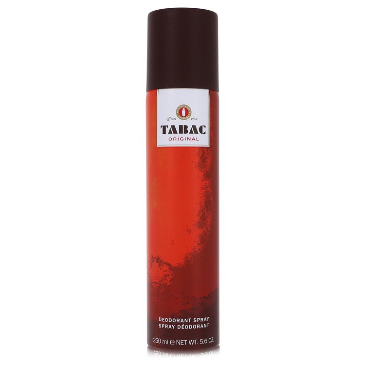 Maurer & Wirtz Tabac Deodorant