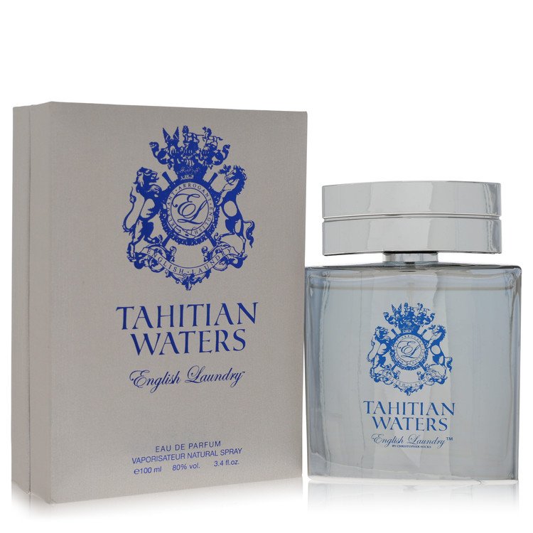 English Laundry Tahitian Waters