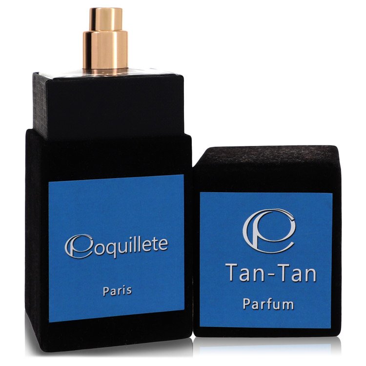 Coquillete Tan Tan