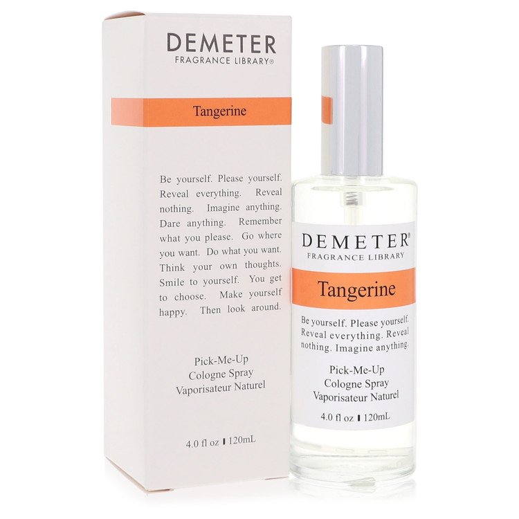 Demeter Demeter Tangerine