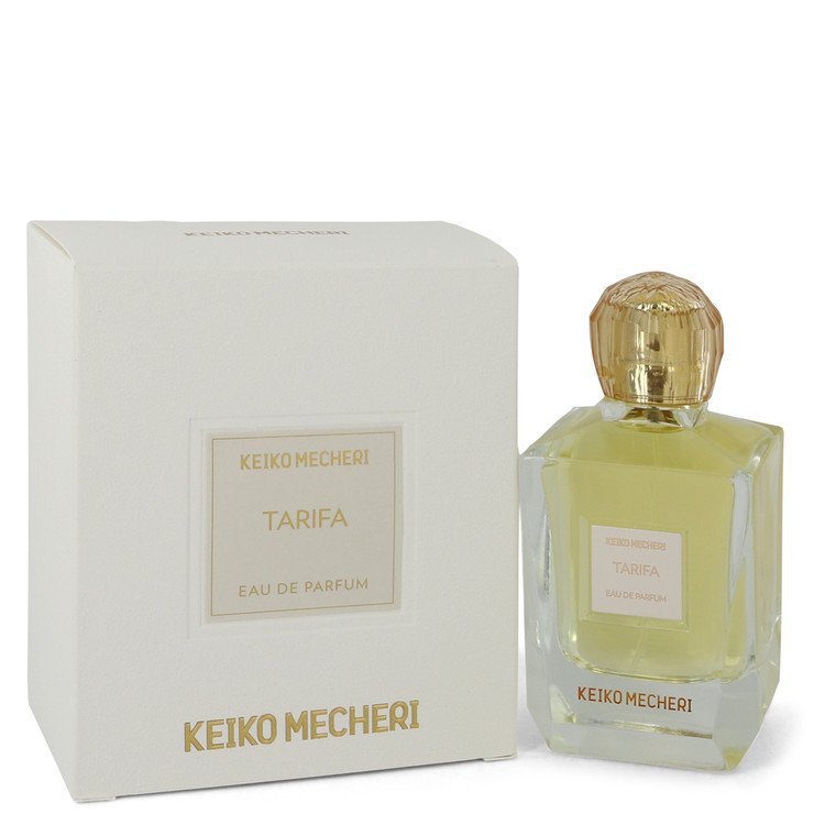 Keiko Mecheri Tarifa